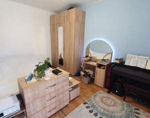 Lakás 2 szobák eladó on Floresti