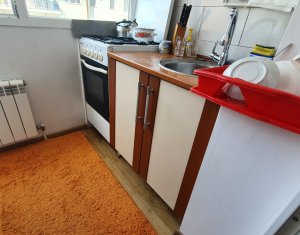 Lakás 2 szobák eladó on Floresti