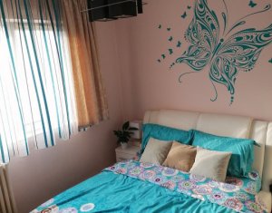 Lakás 3 szobák eladó on Cluj-napoca, Zóna Manastur