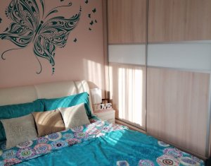 Lakás 3 szobák eladó on Cluj-napoca, Zóna Manastur