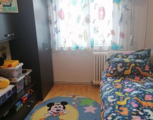 Lakás 3 szobák eladó on Cluj-napoca, Zóna Manastur