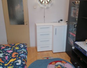 Lakás 3 szobák eladó on Cluj-napoca, Zóna Manastur