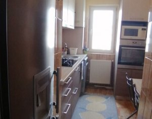 Lakás 3 szobák eladó on Cluj-napoca, Zóna Manastur