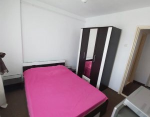 Lakás 2 szobák kiadó on Cluj-napoca, Zóna Manastur