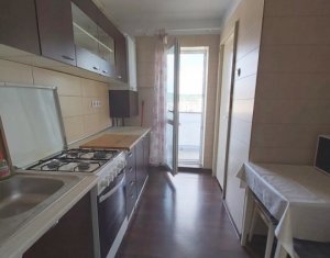 Lakás 2 szobák kiadó on Cluj-napoca, Zóna Manastur