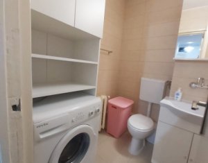 Lakás 2 szobák kiadó on Cluj-napoca, Zóna Manastur