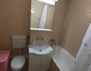 Lakás 2 szobák kiadó on Cluj-napoca, Zóna Manastur