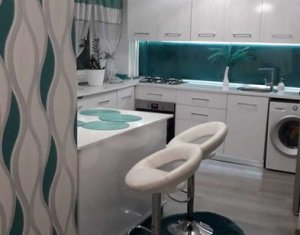 Lakás 2 szobák eladó on Cluj-napoca, Zóna Marasti