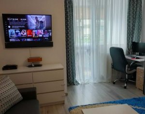 , 28m2 on Cluj-napoca, Zóna Gheorgheni