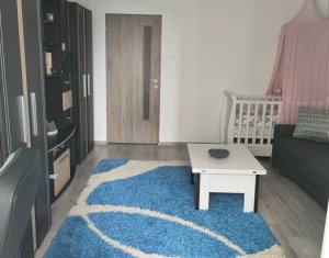 Lakás 1 szobák eladó on Cluj-napoca, Zóna Gheorgheni