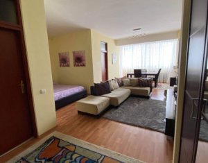 , 47m2 on Cluj-napoca, Zóna Marasti