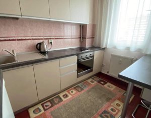 Lakás 1 szobák eladó on Cluj-napoca, Zóna Marasti