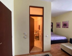 Lakás 1 szobák eladó on Cluj-napoca, Zóna Marasti