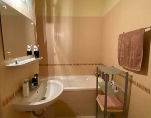 Lakás 1 szobák eladó on Cluj-napoca, Zóna Marasti