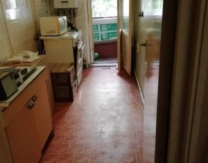 , 43m2 on Cluj-napoca, Zóna Manastur