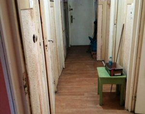 Lakás 2 szobák eladó on Cluj-napoca, Zóna Manastur