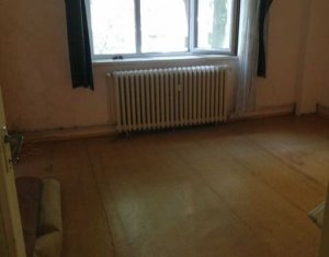 Lakás 2 szobák eladó on Cluj-napoca, Zóna Manastur