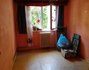 Lakás 2 szobák eladó on Cluj-napoca, Zóna Manastur