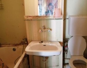 Lakás 2 szobák eladó on Cluj-napoca, Zóna Manastur