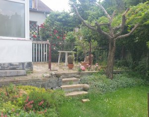 Ház 5 szobák eladó on Cluj-napoca, Zóna Andrei Muresanu