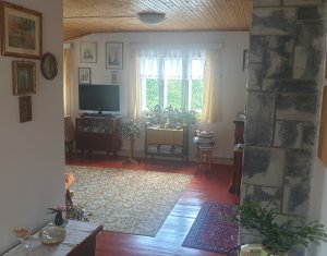 Ház 5 szobák eladó on Cluj-napoca, Zóna Andrei Muresanu