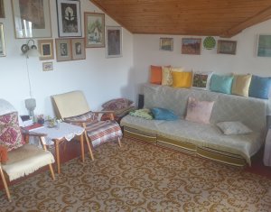 Ház 5 szobák eladó on Cluj-napoca, Zóna Andrei Muresanu