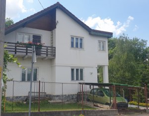 Ház 5 szobák eladó on Cluj-napoca, Zóna Andrei Muresanu