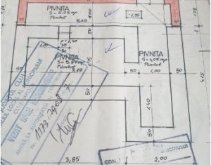 Ház 5 szobák eladó on Cluj-napoca, Zóna Andrei Muresanu