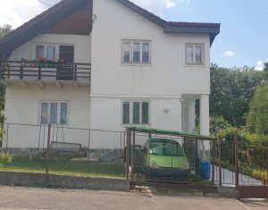 Ház 5 szobák eladó on Cluj-napoca, Zóna Andrei Muresanu
