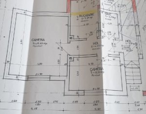Ház 5 szobák eladó on Cluj-napoca, Zóna Andrei Muresanu