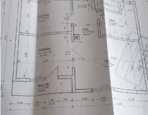 Ház 5 szobák eladó on Cluj-napoca, Zóna Andrei Muresanu