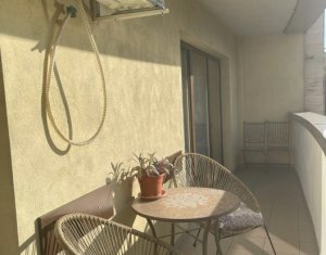 Lakás 2 szobák kiadó on Cluj-napoca, Zóna Centru