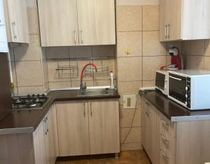 Lakás 2 szobák kiadó on Cluj-napoca, Zóna Centru