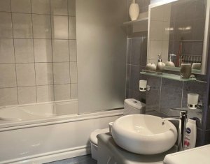 Lakás 2 szobák kiadó on Cluj-napoca, Zóna Centru