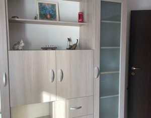 Lakás 2 szobák kiadó on Cluj-napoca, Zóna Centru