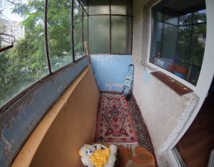 Appartement 3 chambres à vendre dans Cluj-napoca, zone Manastur