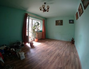 Appartement 3 chambres à vendre dans Cluj-napoca, zone Manastur