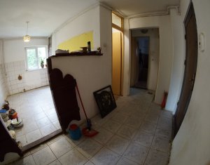 Appartement 3 chambres à vendre dans Cluj-napoca, zone Manastur