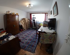 Lakás 2 szobák eladó on Cluj-napoca, Zóna Manastur