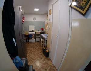 Lakás 2 szobák eladó on Cluj-napoca, Zóna Manastur