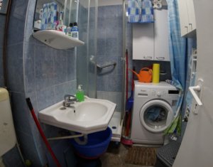 Lakás 2 szobák eladó on Cluj-napoca, Zóna Manastur