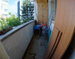 Lakás 2 szobák eladó on Cluj-napoca, Zóna Manastur