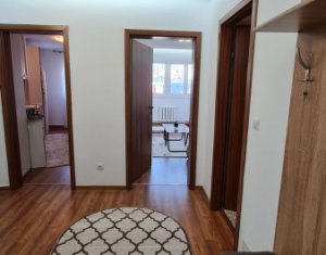 Lakás 2 szobák kiadó on Cluj-napoca, Zóna Manastur