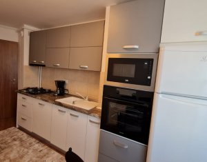 , 55m2 on Cluj-napoca, Zóna Manastur