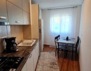 Lakás 2 szobák kiadó on Cluj-napoca, Zóna Manastur