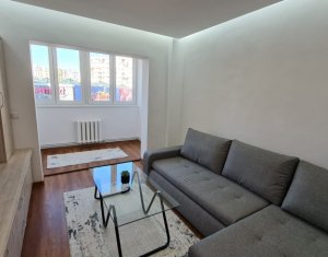 Lakás 2 szobák kiadó on Cluj-napoca, Zóna Manastur