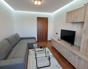 Lakás 2 szobák kiadó on Cluj-napoca, Zóna Manastur