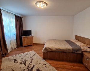 Lakás 2 szobák kiadó on Cluj-napoca, Zóna Manastur