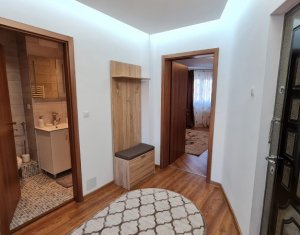 Lakás 2 szobák kiadó on Cluj-napoca, Zóna Manastur