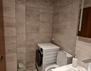 Lakás 2 szobák kiadó on Cluj-napoca, Zóna Manastur